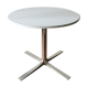 Table de repas tulipe 1970