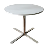 Table de repas tulipe 1970