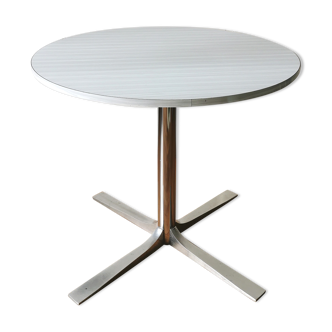 Tulip dining table 1970