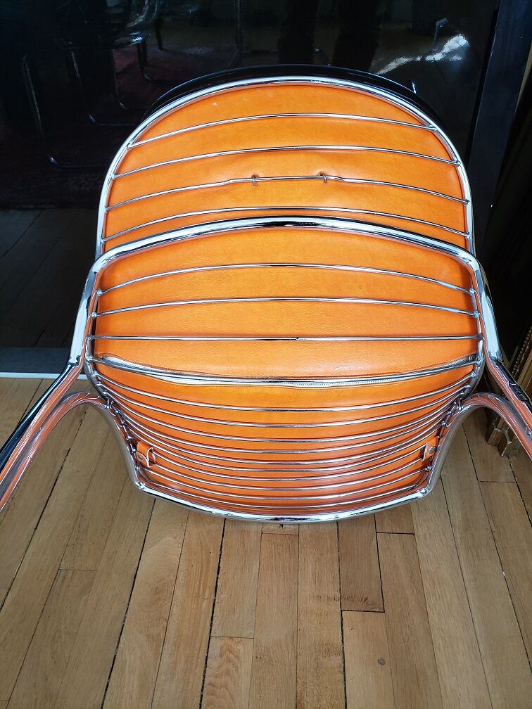 Vintage chair Rinaldi