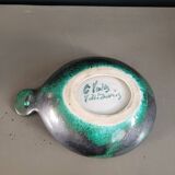 Charles Voltz Vallauris ceramic bowl