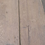 Pair of bench farm