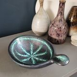 Charles Voltz Vallauris ceramic bowl