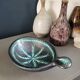 Charles Voltz Vallauris ceramic bowl