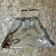 Hanging lamp by Carlo Nason, Mazzega 1960