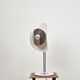 Lampe de table par Brevetatto Italie des années 1970.