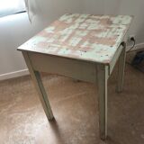 Table with drawer