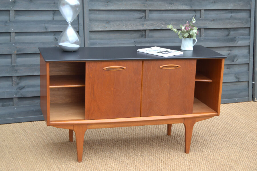 Small sideboard by Jentique * 127.5 cm