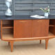 Small sideboard by Jentique * 127.5 cm