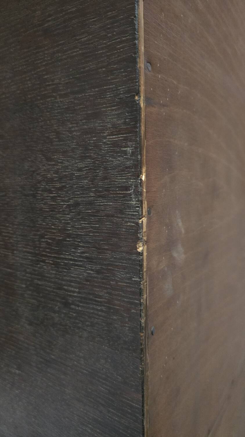 Secretaire par Hynek Gottwald