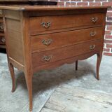Petite commode louis XV