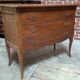 Petite commode louis XV