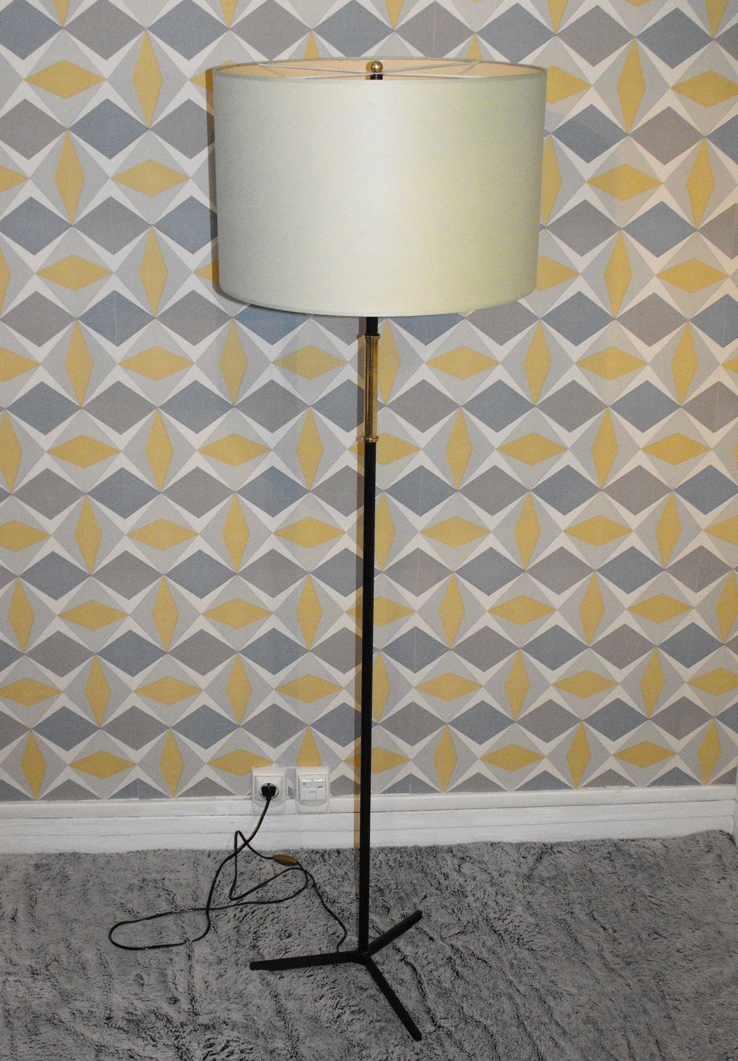 Floor lamp 50