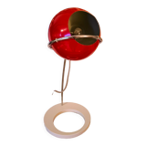 Eye ball 1990 lamp