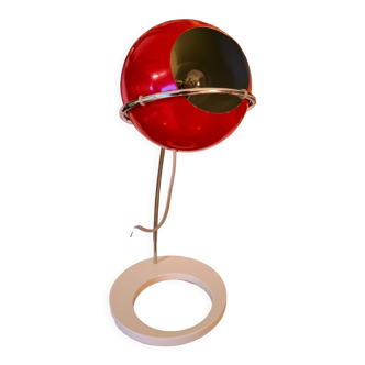 Eye ball 1990 lamp