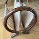 Porte revues en toile