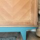 1960s sliding door wardrobe