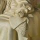 Serre-livres Mucha Princesse Hyacinthe
