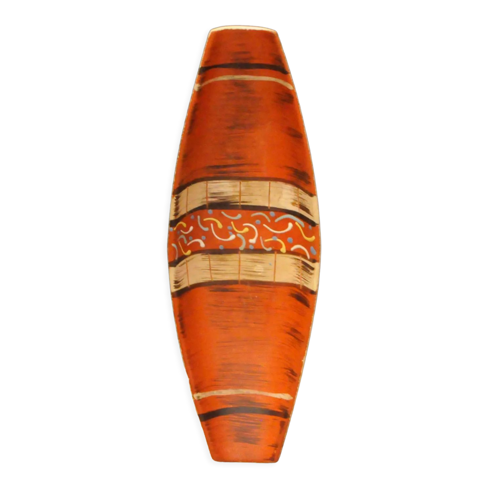 Tray Carstens Tonnieshof 1960 1965