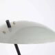 Midcentury Louis Kalff Table Lamp, 1960s