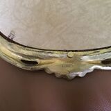 Old Italian mirror