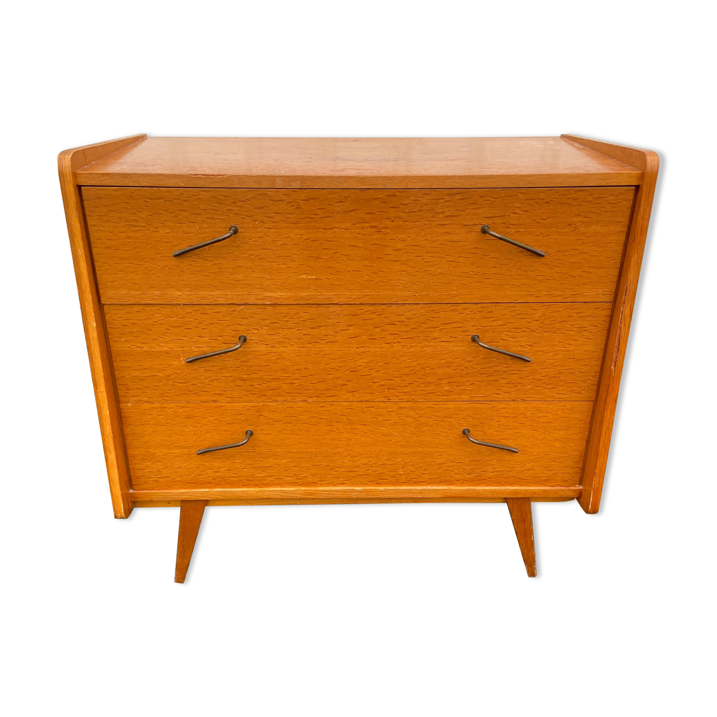 Dresser 60s