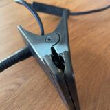80s clip lamp