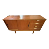 Scandinavian sideboard 1960