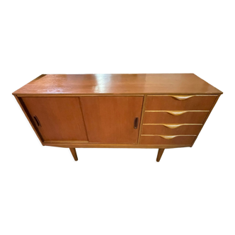 Scandinavian sideboard 1960