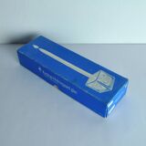 Holmegaard Candlesticks by Per Lütken, 1960s