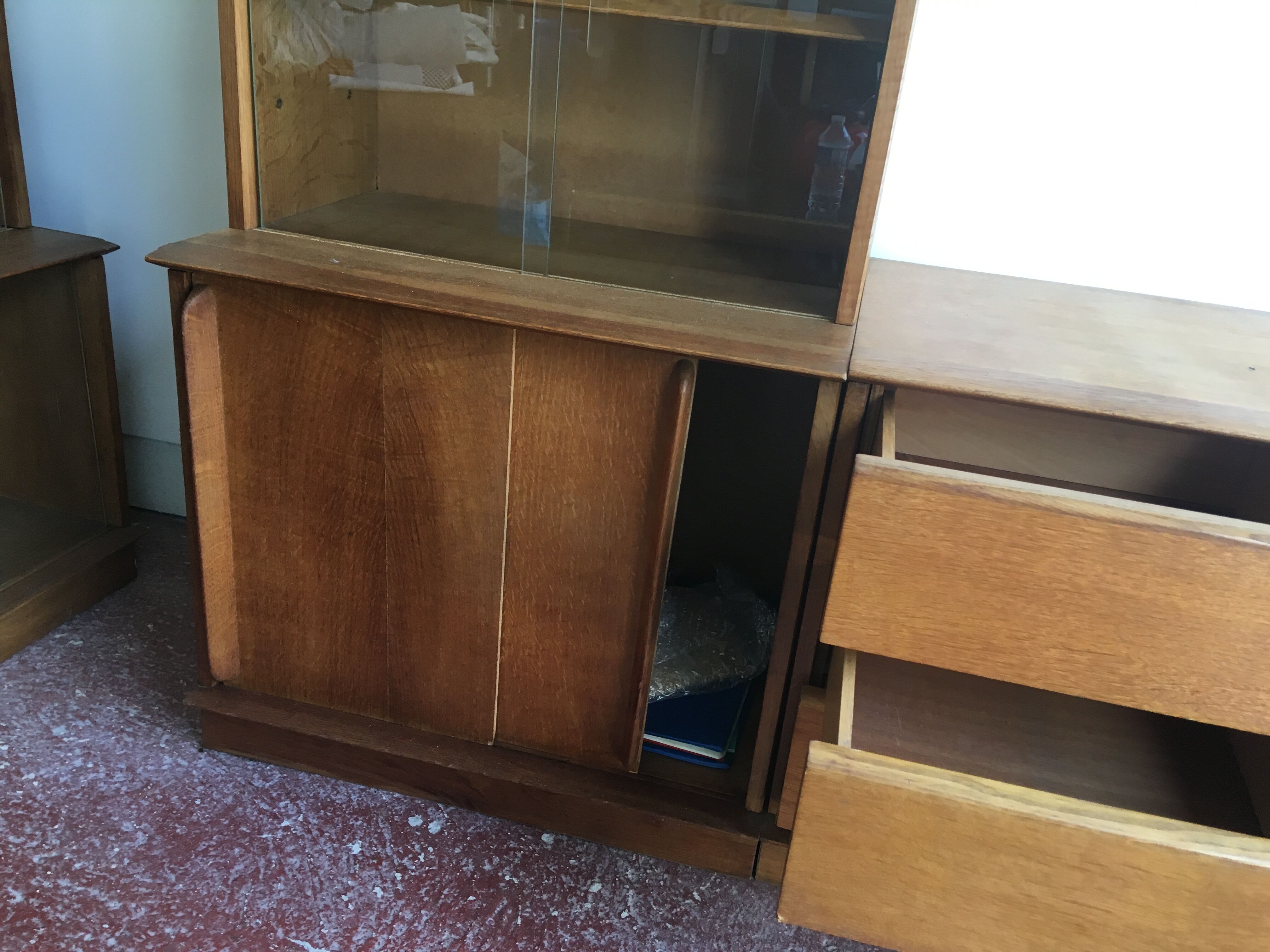 Oscar library furniture