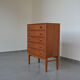 Commode scandinave de Kai Kristiansen