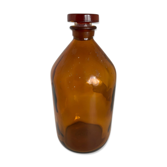 Pharmacy bottle