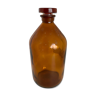 Pharmacy bottle