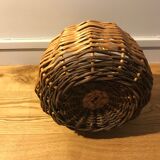 Chestnut basket