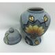 Decorative potiche