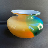 Cristallerie royale de champagne - vase