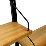 Poul Cadovius Royal System wall unit