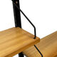 Poul Cadovius Royal System wall unit
