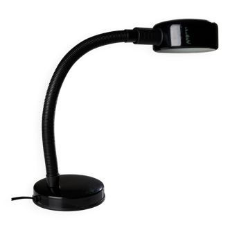 Italian Table Lamp for Veneta Lumi, 1970s