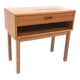Scandinavian teak chest of drawers, Sweden, 1960
