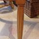 Art deco chair