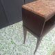 Art Deco console