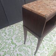 Console art déco