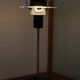 Lampe Ikéa Cirkel 1980