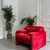Fauteuil 1 place
