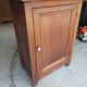 Buffet parisien vintage confiturier