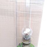 oil lamp