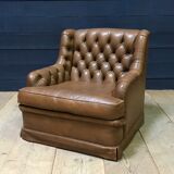 Chesterfield chairs