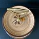 Servant 2 plates sandstone Salins
